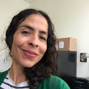 Meet your Posher, Melissa